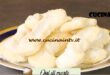 La cucina delle monache | Ossi di morto