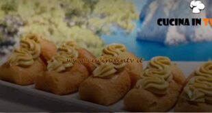 La dolce Capri di Renato | Babà al pistacchio con Renato Ardovino