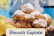 La dolce Capri di Renato | Biscotti Caprilù con Renato Ardovino