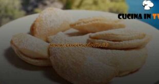La dolce Capri di Renato | Calzoncelli fritti alla marmellata di arance con Renato Ardovino