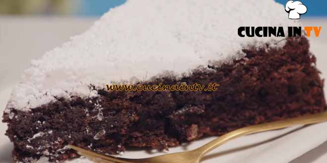 La dolce Capri di Renato | Caprese al cioccolato con Renato Ardovino