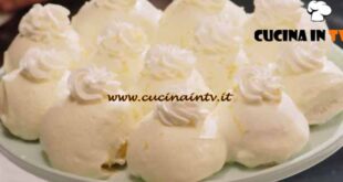 La dolce Capri di Renato | Delizie al limone con Renato Ardovino