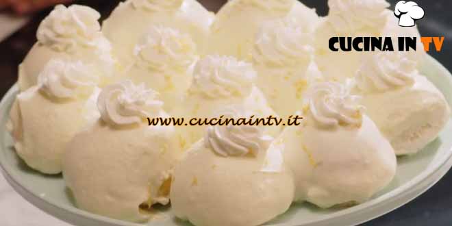 La dolce Capri di Renato | Delizie al limone con Renato Ardovino