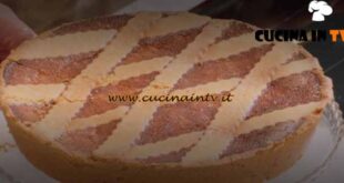 La dolce Capri di Renato | Pastiera napoletana con Renato Ardovino