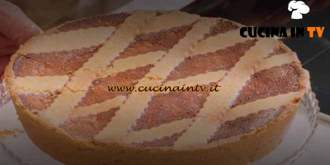 La dolce Capri di Renato | Pastiera napoletana con Renato Ardovino