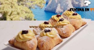 La dolce Capri di Renato | Sfogliate Santa Rosa con Renato Ardovino